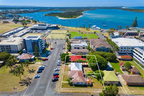 Gore Street Port Macquarie Nsw Domain