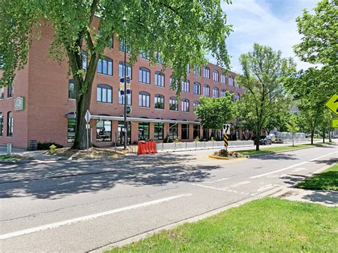 820 Monroe Ave NW, Grand Rapids, MI 49503 | LoopNet