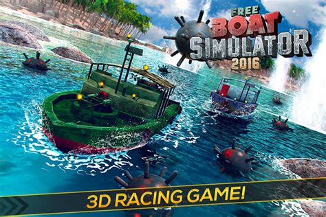 Boat Simulator 2017 Free Game Apk Download Free Simulation Game For