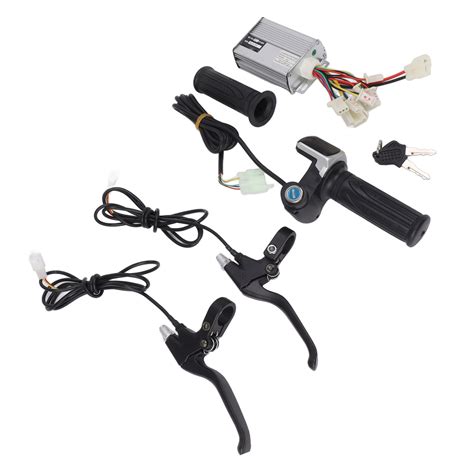 2024 Electric Bicycle Controller Set With 48v 1000w Controller 48v