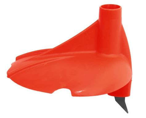 Аксессуары для палок KV+ Лапка, Disk Blizzard Forza, 8.5 mm купить по ...