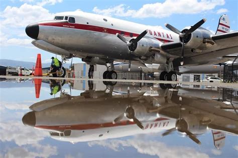 Meet The Aircraft Airshows Downunder Shellharbour