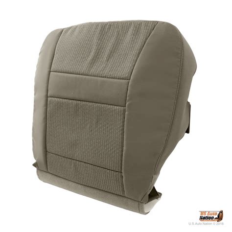 2007 2008 2009 2010 For Dodge Ram Passenger Bottom Replacement Cloth Cover Tan Ebay