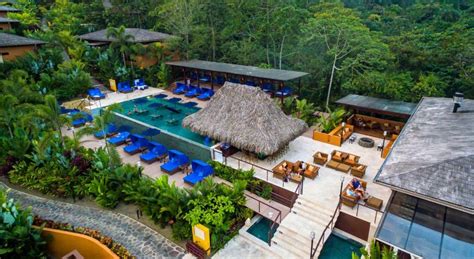 Costa Rica Jungle Resorts - 14 Luxury Stays