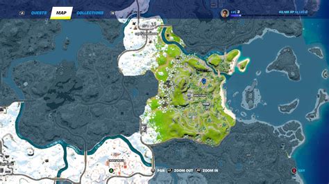 Where to find The Foundation in Fortnite Chapter 3 Season 1 - Gamepur