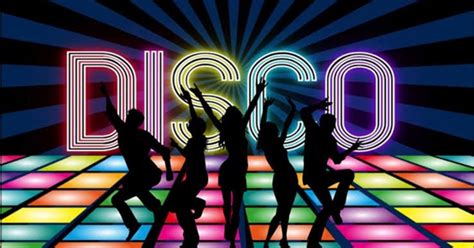 Top 60 Greatest School Disco Songs