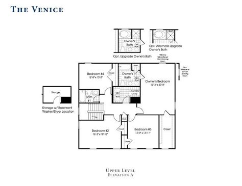 Ryan Homes Ranch Style Floor Plans - floorplans.click