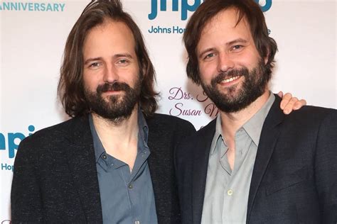 2025 - "Stranger Things" creators: Duffer brothers behind new Netflix ...