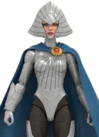 2024 Marvel Legends Lilandra Neramani 6 Figure X Men Legends 2024