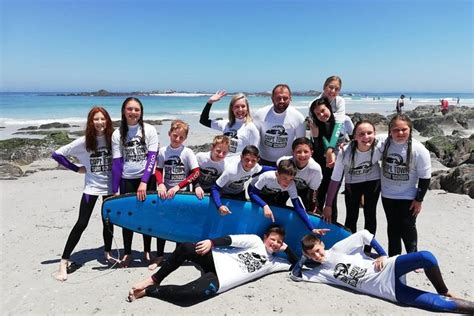 2025 Surfing Lessons in Cape Town (Bloubergstrand) - Tripadvisor