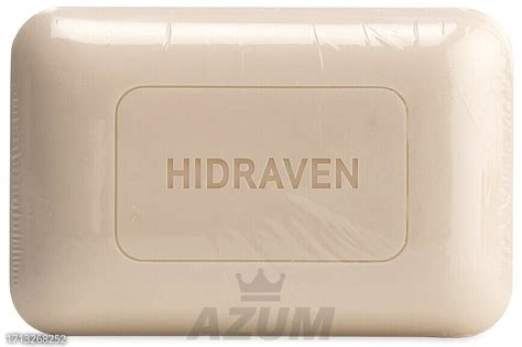 Sesderma Дерматологическое мыло Hidraven Dermatological Bar 100 г ...