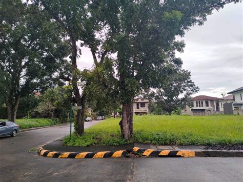 Two Corner Lots In Manville Royale Subd Bacolod Bacolod City Properties