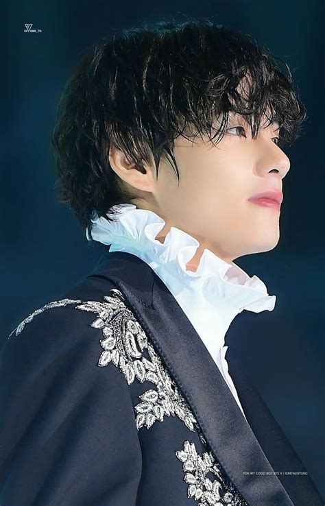 Pin By 바일리 On Bts Award Taehyung Mma 2019 Kim Taehyung