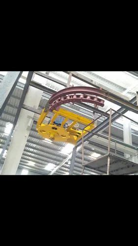 Conveyor Chain Overhead Conveyor Drive Unit Retailer From Anupshahr