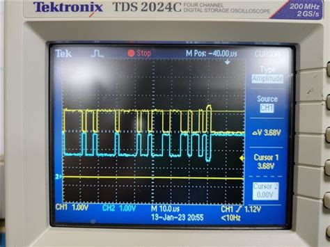 SN65HVD232: SN65HVD232 - Interface forum - Interface - TI E2E support ...