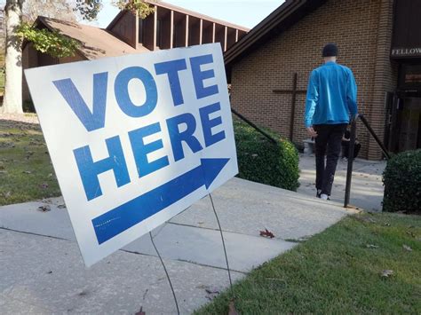 Elezioni Midterm Usa Cosa Dicono Gli Exit Poll Ildenaro It