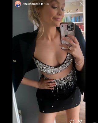 Laura Whitmore Nude Porn Pictures XXX Photos Sex Images 4064125 PICTOA