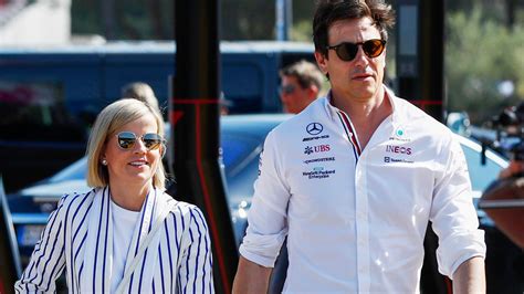 Susie Wolff: F1 Academy chief dismisses 'misogynistic' allegations of ...