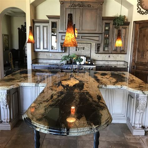 How To Care For Granite Countertops 5 Maintenance Tips