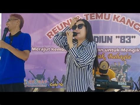 LIVE Reuni SGO Madiun 83 Di Bojonegoro Ft Artis Bule YouTube