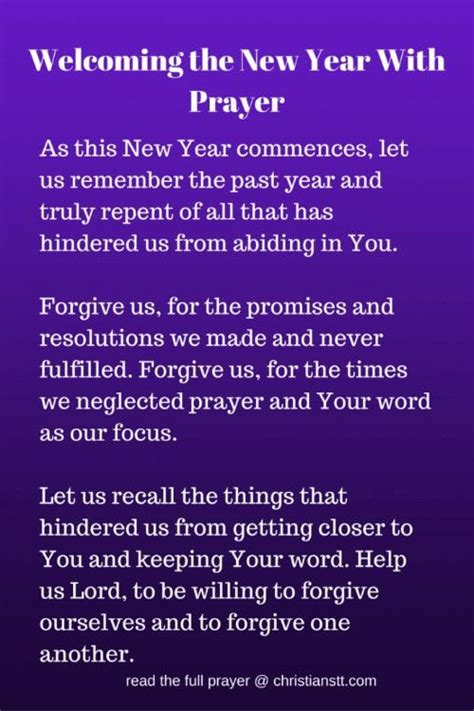 New Year Prayer New Years Prayer Daily Prayer 2017 Prayer Happy New