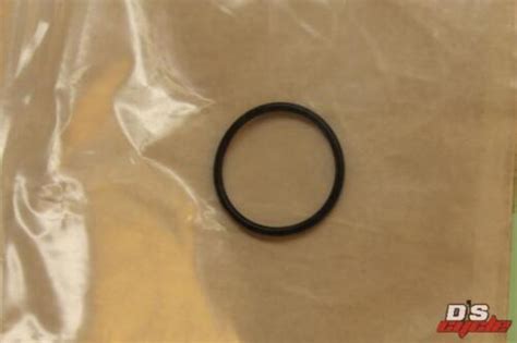 Nos Kawasaki Z Kz Kz Cylinder O Ring Mm Part Ebay