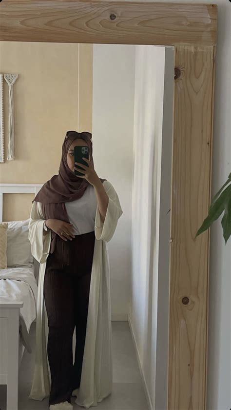 Pin By Gabriele Solovjov On Abayas In 2024 Stylish Outfits Casual