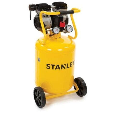 Stanley Compresseur Compresseur D Air Sans Huile Compresseur