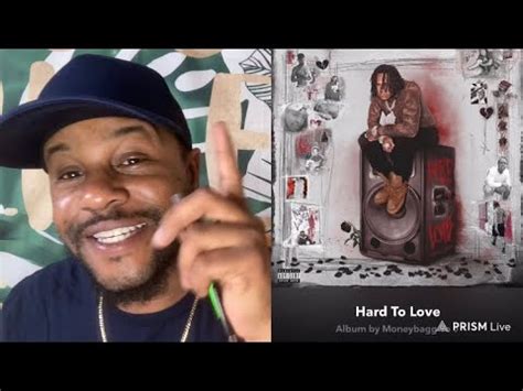 Moneybagg Yo Hard To Love Album Review Youtube