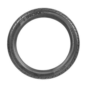 Pneu Moto Technic Aro 19 Iron 100 90 19 57H TL Dianteiro PneuStore