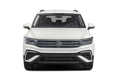 2023 Volkswagen Tiguan Specs Price Mpg And Reviews