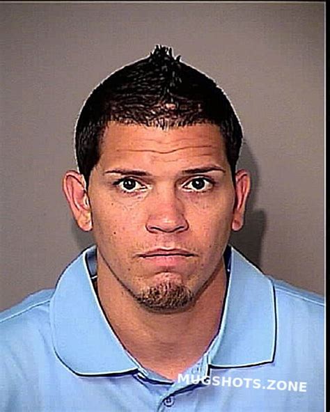 Anthony Alvelo Arevalo Osceola County Mugshots Zone