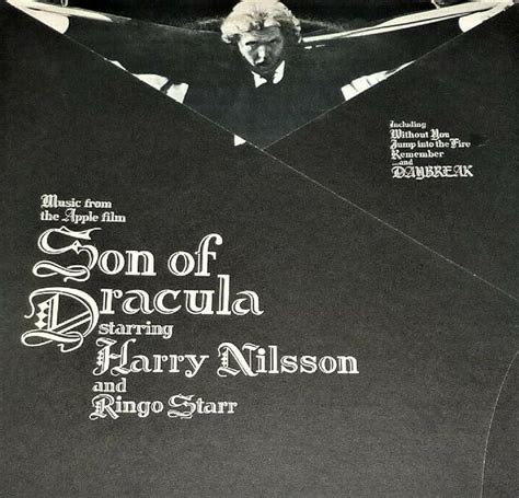 Son Of Dracula