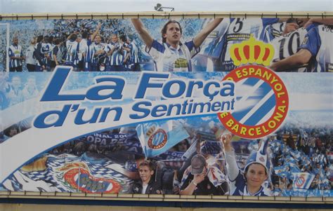 RCD Espanyol | Absolute Travel
