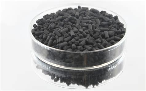 Impregnated Activated Carbon Qizhong Chemical