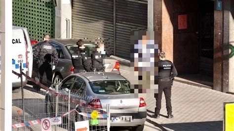 Coronavirus En Huesca El Primer Detenido En Huesca Por Incumplir Las