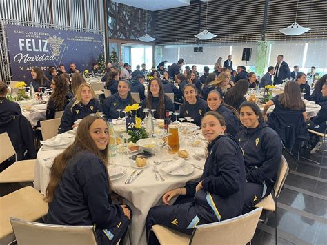 Cádiz CF Femenino on Twitter El Cádiz CF Femenino presente en la