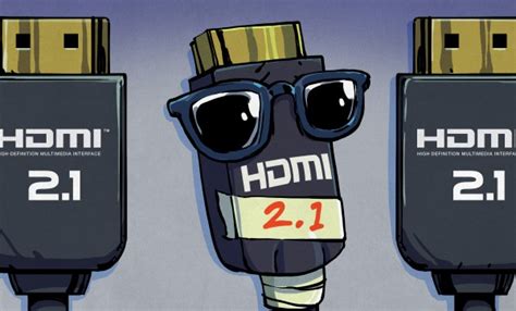 HDMI 2.0 | Hackaday