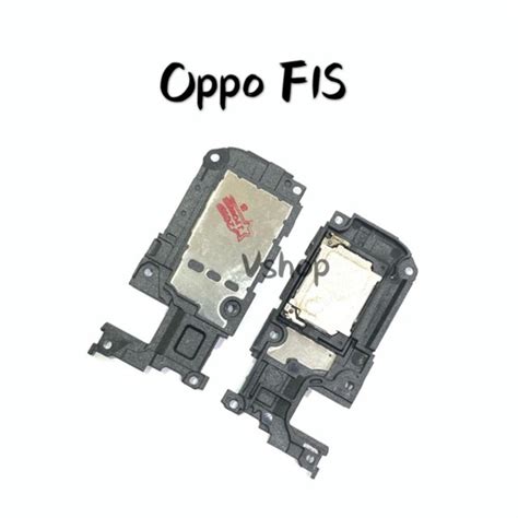 Jual BUZER BUZZER LOUDSPEAKER OPPO F1S OPPO A59 SPEAKER DERING