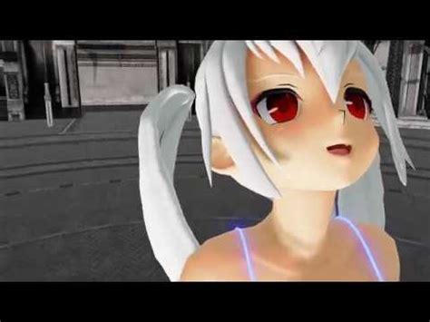 MMD R Lambda Driver ETIA Opener Alice Sling Bikini YouTube