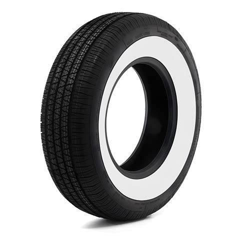 KONTIO 165 80 15 KONTIOWHICL WHITE PAW CLASSIC 64mm Formula Tyres