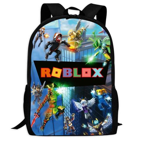 Roblox Bag