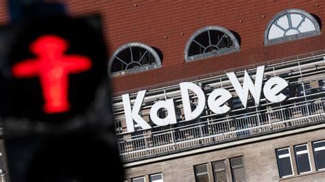 Kadewe Gruppe Meldet Insolvenz An Welt