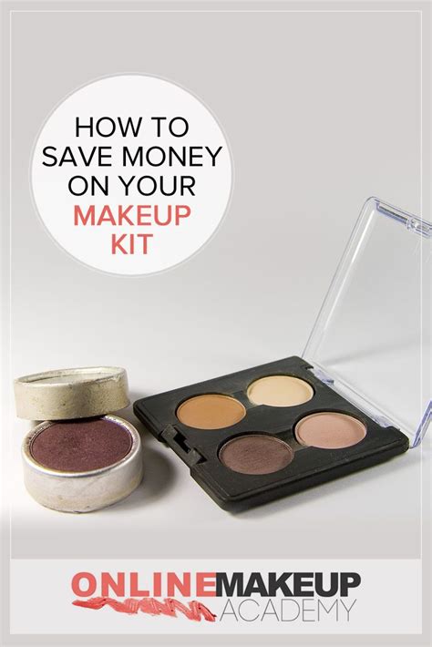 Drugstore Dupe Makeup Kit With Images Makeup Kit Online Makeup