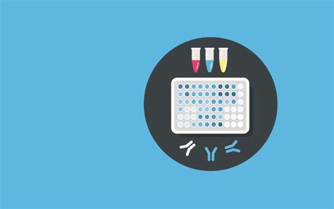 Principle, Technique & Types of ELISA Assay – Conduct Science