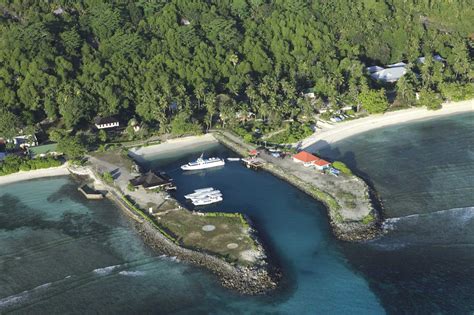 2024 O que fazer em Silhouette Island OS MELHORES pontos turísticos