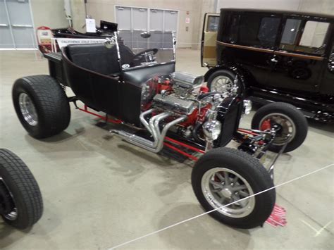Art Inspiration Model T Hot Rod Pics Page The H A M B