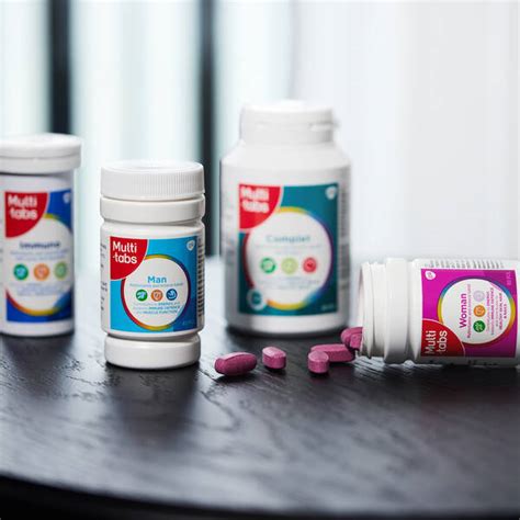 3 favoritter til familien fra Multi-tabs