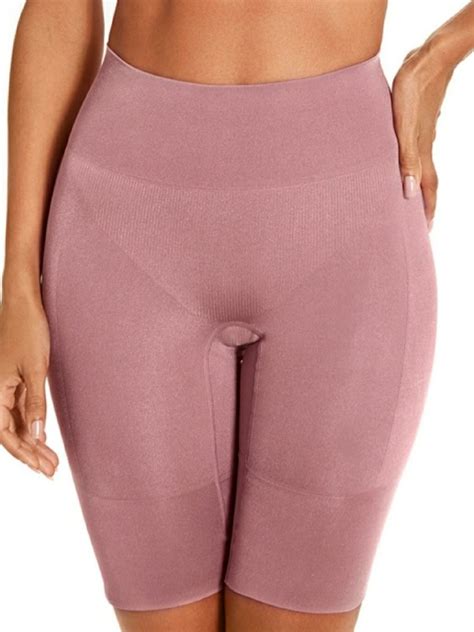 Bermuda Modeladora Retouch Lingerie Feminina Plie Usado Enjoei