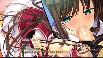 Hentai Visual Novel XNXX
